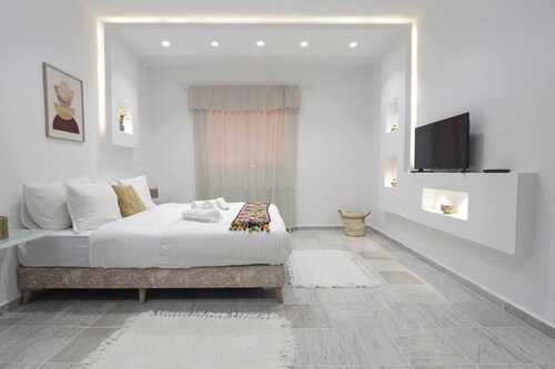 Le Havre Bleu an Idyllic Stay in Sidi Bou Said