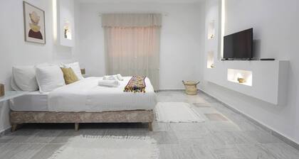 Le Havre Bleu an Idyllic Stay in Sidi Bou Said