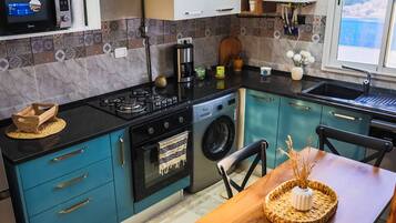 Apartment, 3 Schlafzimmer, Raucher | Innenbereich