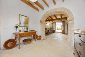 Interior - VILLA CAN GRANOT (Felanitx)