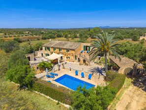 Exterior - VILLA CAN GRANOT (Felanitx)
