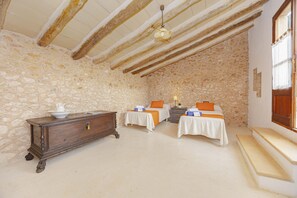 Spa - VILLA CAN GRANOT (Felanitx)