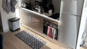 Private kitchen - Cosy, quiet house (Saint-Florentin)