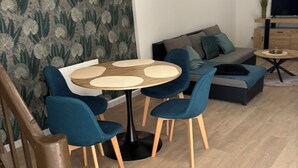 Interior - Cosy, quiet house (Saint-Florentin)