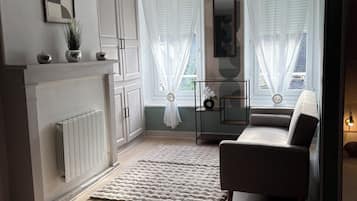 Wi-Fi, draps fournis