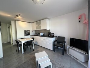 Dining - STUD Magali 4 (Saintes-Maries-de-la-Mer)
