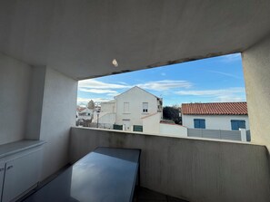Property grounds - STUD Magali 4 (Saintes-Maries-de-la-Mer)