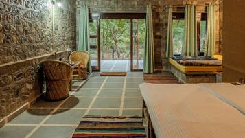 Quarto casal ou duplo | Spa