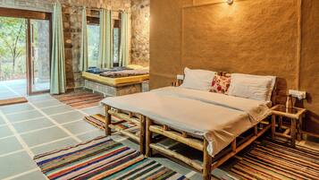 Quarto casal ou duplo