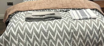 Charming 1-bedroom Apartment in Central Northampton