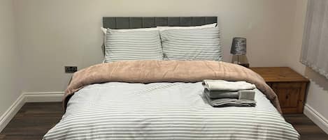 Appartement, 1 chambre, accessible aux personnes à mobilité réduite, fumeurs | 1 chambre