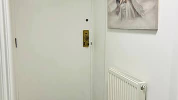 Apartamento, 1 quarto, acessível, para fumantes | Parte interna