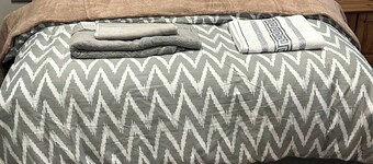 Charming 1-bedroom Apartment in Central Northampton