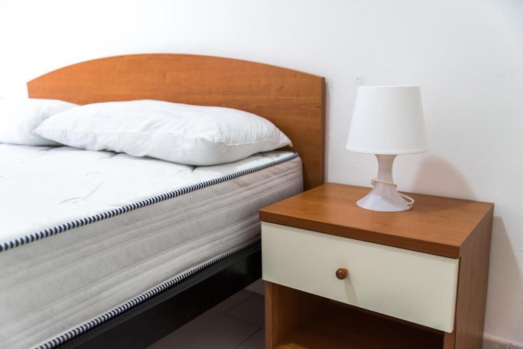 Accesso in sedia a rotelle