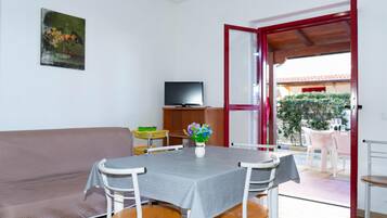 Appartamento Comfort | Pasti