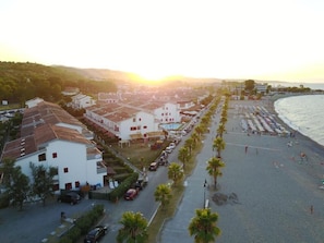 Beach - residence devi (Marina di Mandatoriccio)