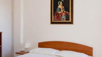 아파트, 발코니, 바다 전망 | 휠체어로 이용 가능