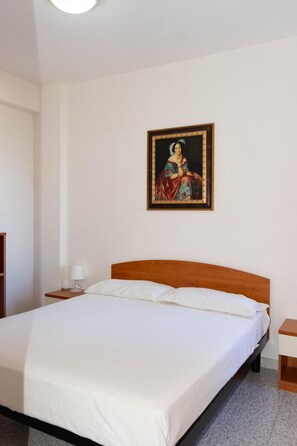 Căn hộ, ban công, quang cảnh biển | Có lối đi dành cho xe lăn 