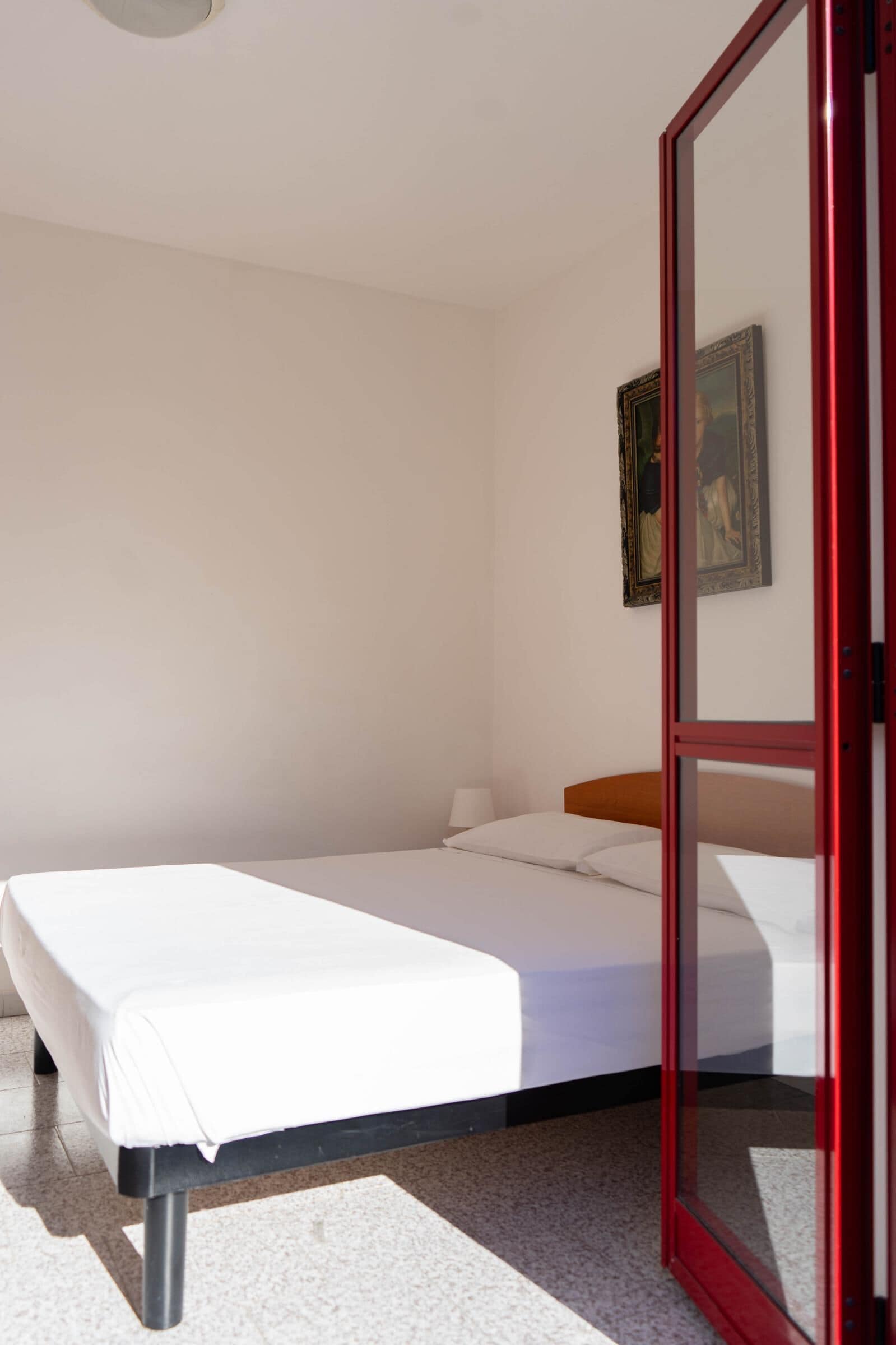 تسهيلات لدخول الكراسي المتحركة