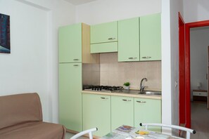 Comfort Apartment | Interior