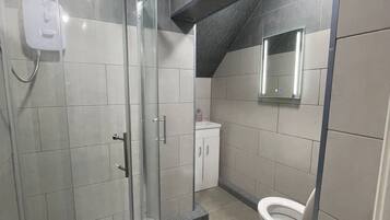 Shared Dormitory, 1 Bedroom | Bathroom
