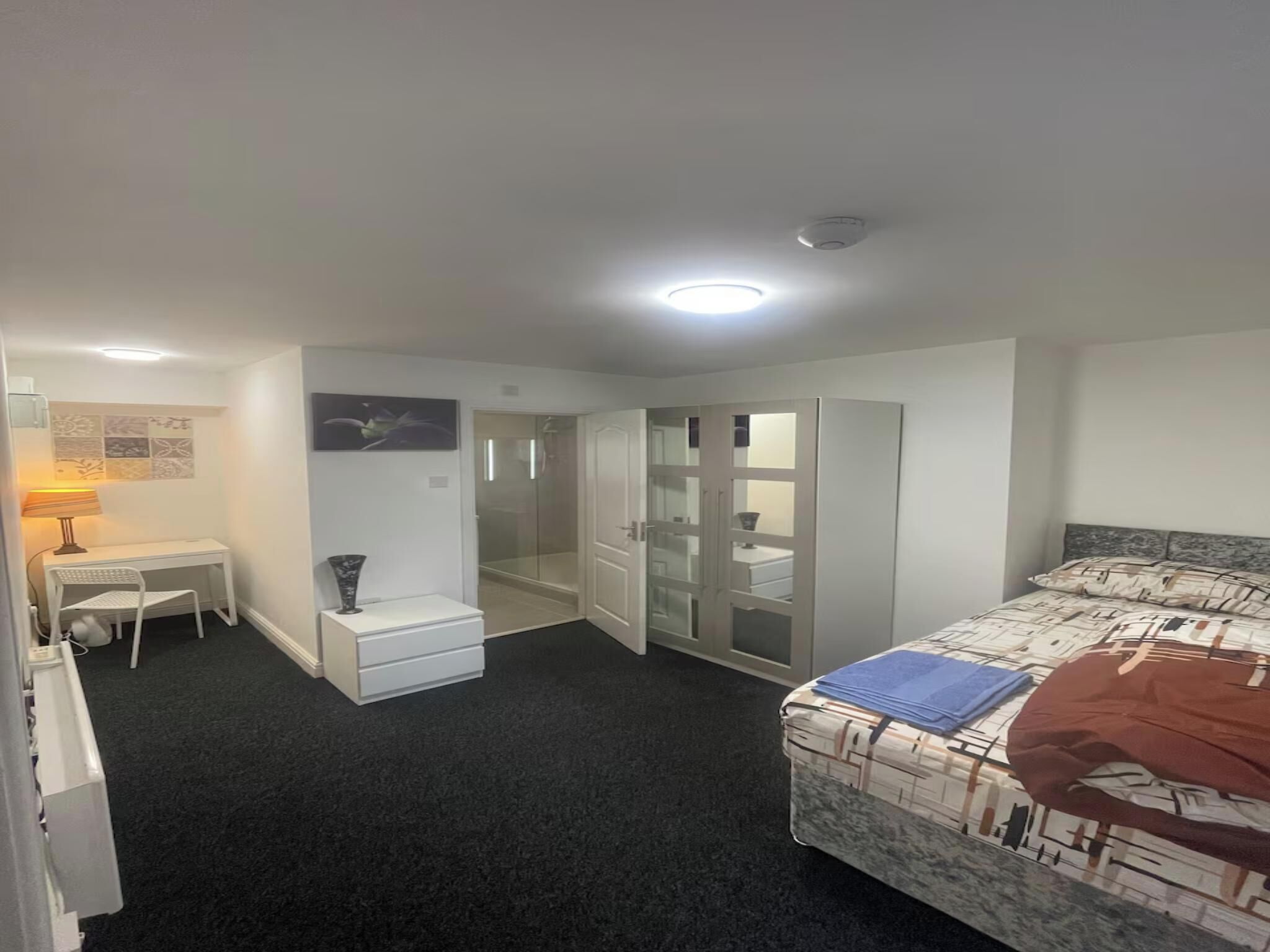 Shared Dormitory, 1 Bedroom | 1 bedroom