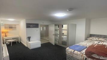 Shared Dormitory, 1 Bedroom | 1 bedroom