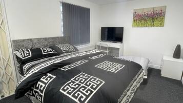 Shared Dormitory, 1 Bedroom | 1 bedroom