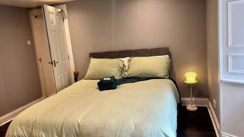 Apartment, 3 Bedrooms