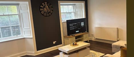 公寓, 3 間臥室 | 客廳