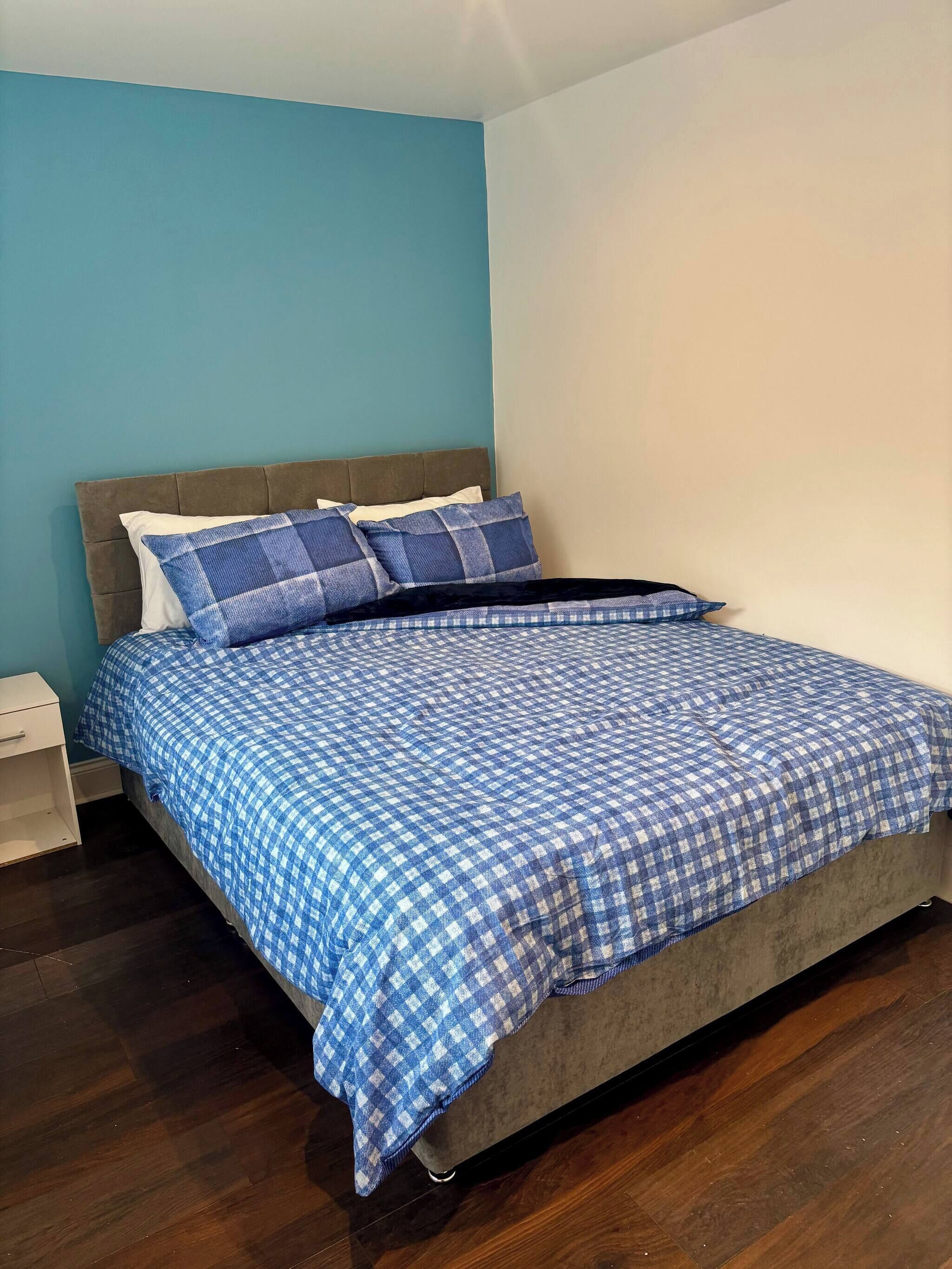 Apartment, 3 Bedrooms | 3 bedrooms