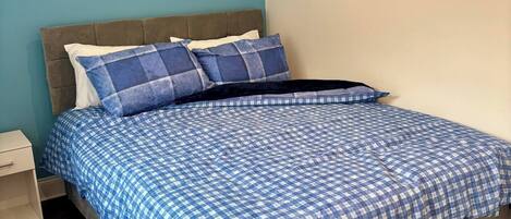 Apartment, 3 Bedrooms