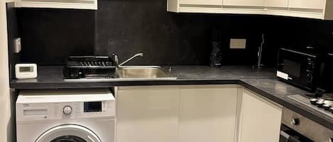 Apartment, 3 Schlafzimmer | Eigene Küche