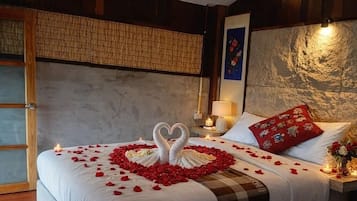 Desk, laptop workspace