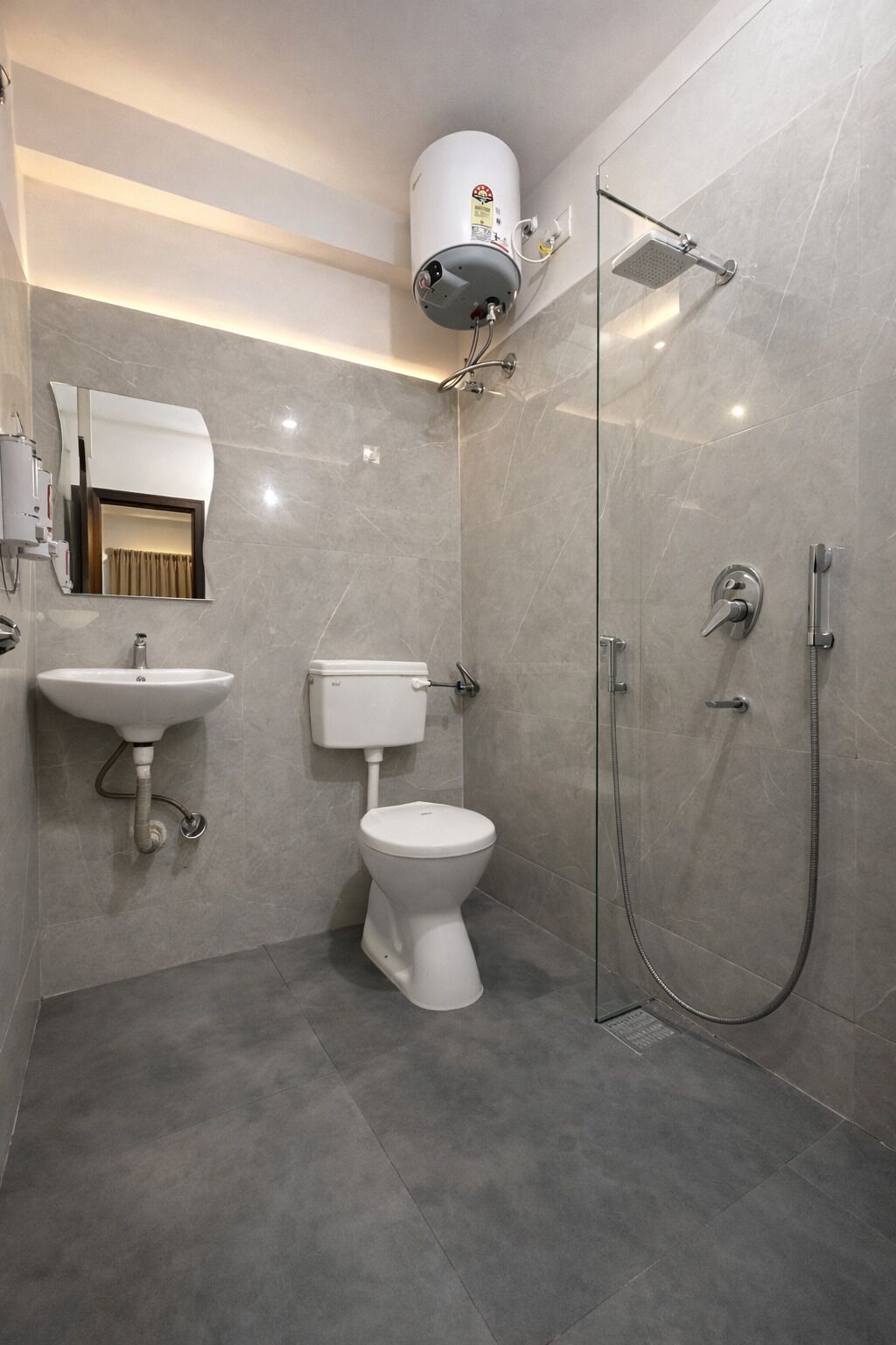 Kamar mandi