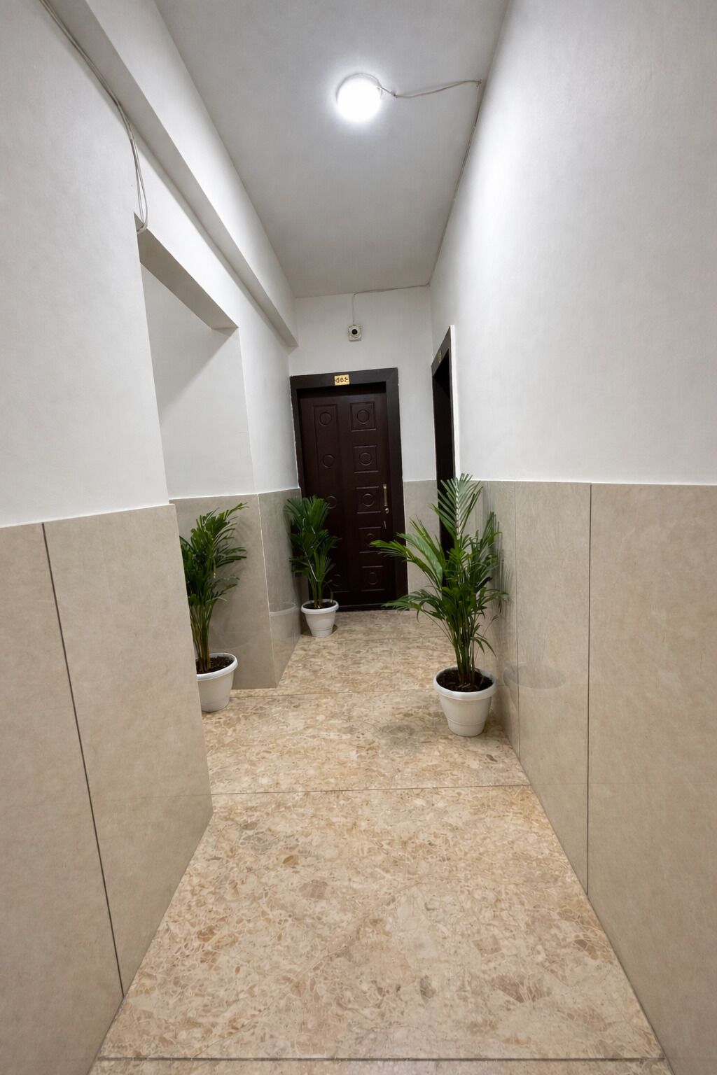 Hall