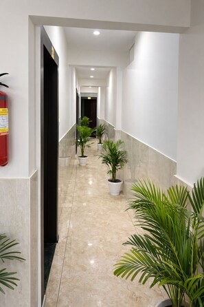 Interior - Hotel My Stay (Indore)