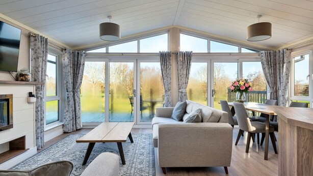 Oppholdsområde