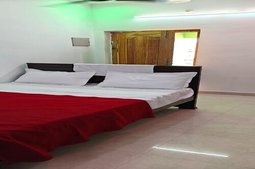 Haresh Residency