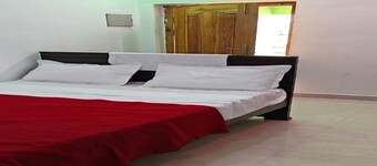 Haresh Residency