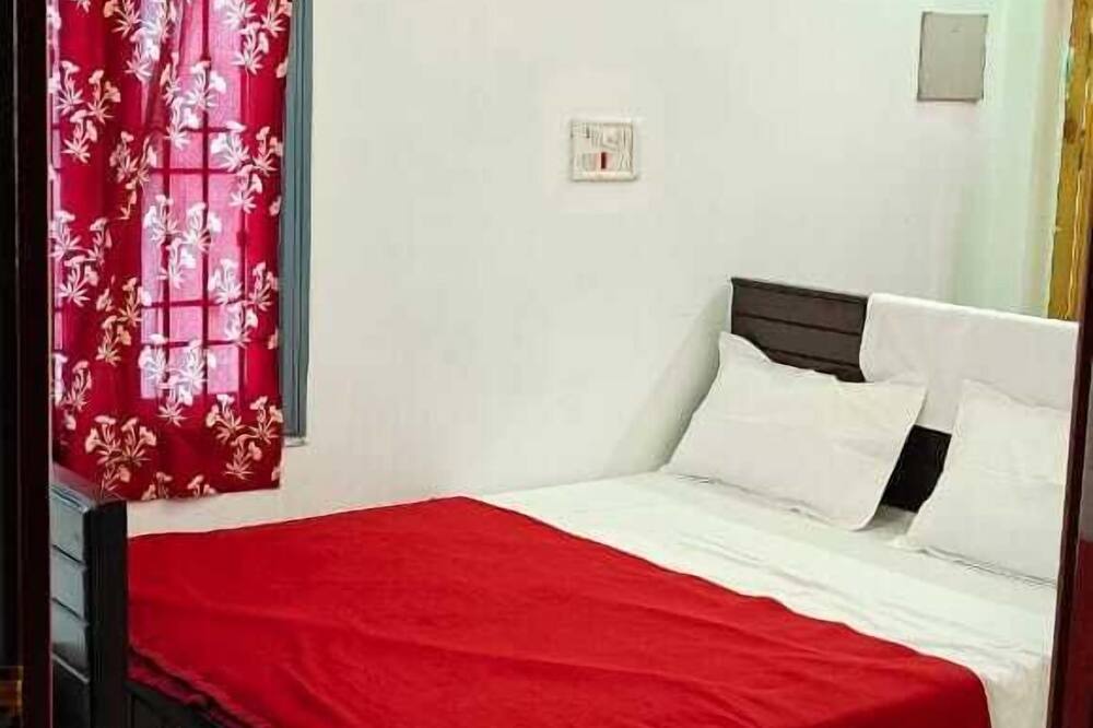 Haresh Residency