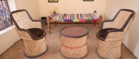 Deluxe Room | Interior