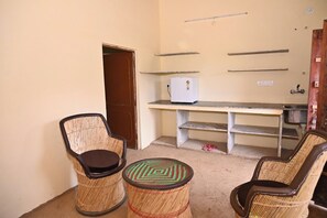 Interior - Gramya Resort (Alwar)