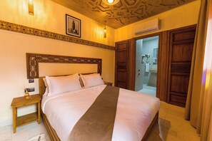 Chambre Double Standard