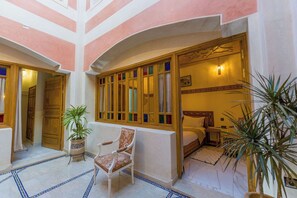 Free WiFi - Riad Brothers (Marrakech)
