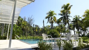 Pool - Timeless Luxury on Port Blair’s Shore (Sri Vijaya Puram)