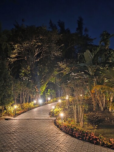 Timeless Luxury on Port Blair’s Shore