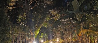 Timeless Luxury on Port Blair’s Shore