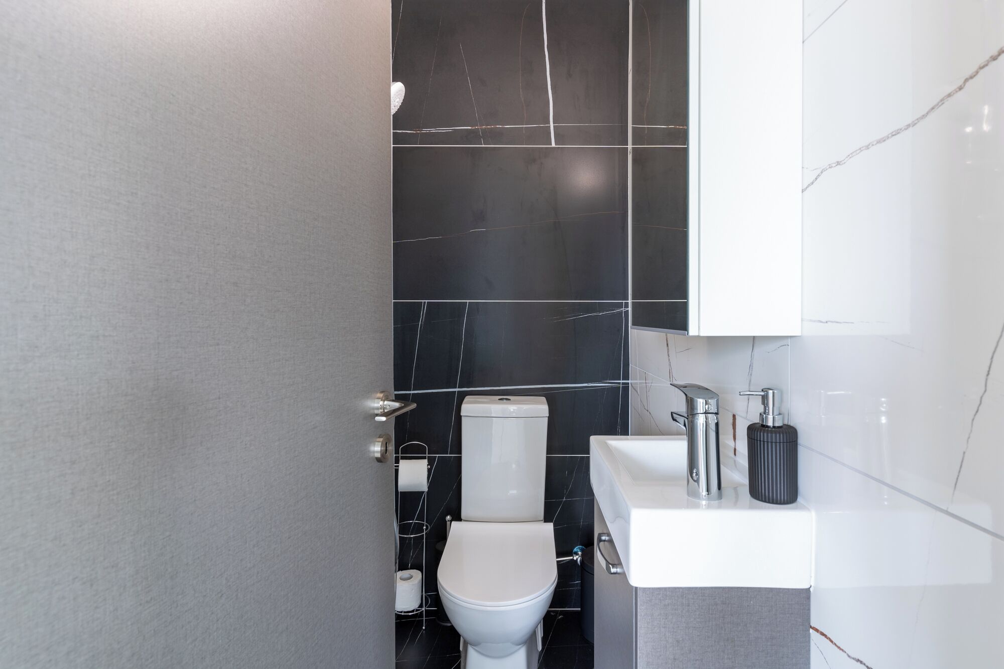 Badkamer