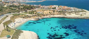 AffittaSardegna - Casa Sunrise 